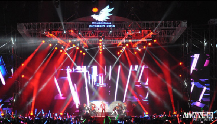 我要上春晚2014廣州海選現(xiàn)場