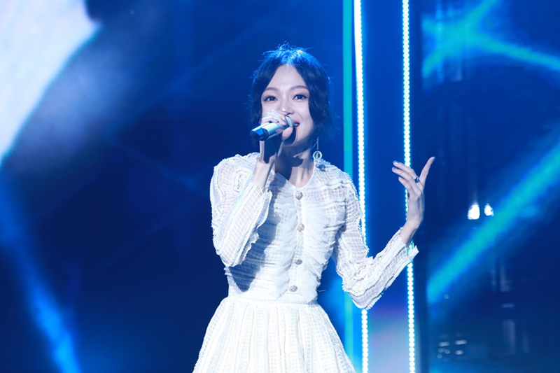 讓愛發(fā)聲全國巡回演唱會深圳站