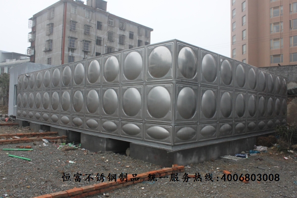 不銹鋼水箱生產(chǎn)廠家