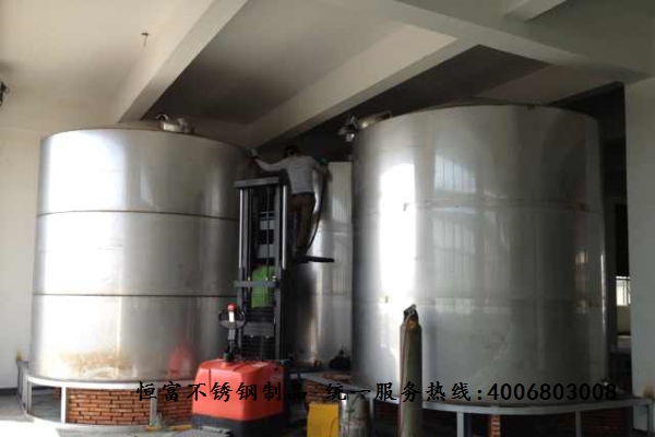 不銹鋼消防水箱生產(chǎn)廠(chǎng)家